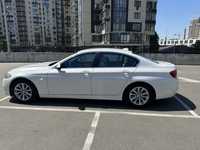 Bmw 520 - 2016 год