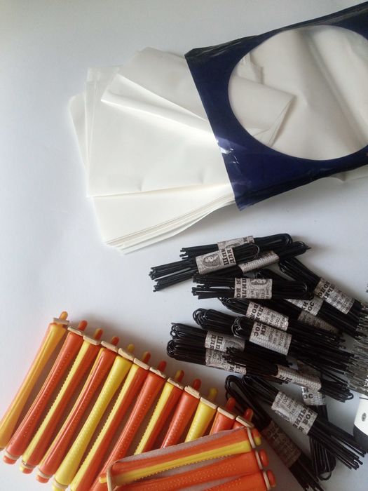 Парикмахерский набор