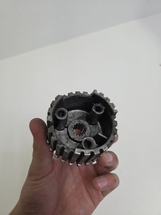 Zabierak sprzęgła MZ ETZ 150 DDR