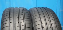 225/40 R18 Markowe opony letnie Goodyear ! Rok 2023