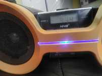 Boombox nns NS52TT
