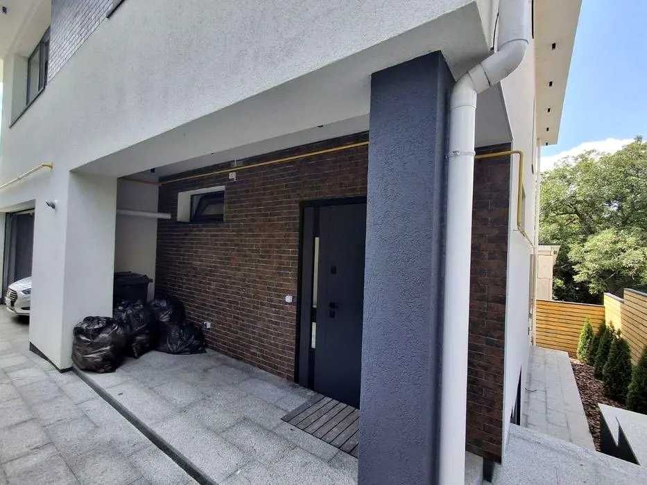 Сучасний будинок 280м2. Можна під офіс. Соломянский р.  гарна Розвязка