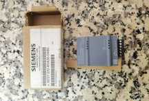 SIEMENS S7-1200 6ES7232-4HA30-0XB0