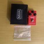 MXR Distortion III - Pedal Distorção / Overdrive