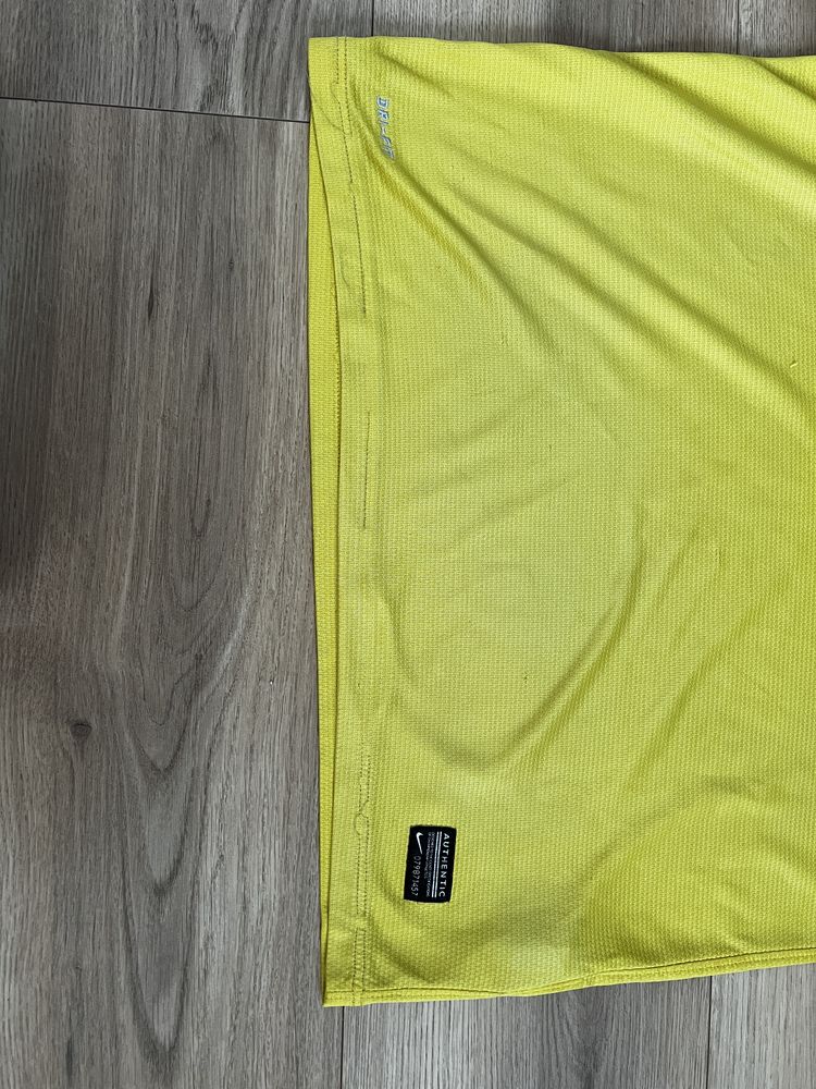 Koszulka polo arsenal - rozmiar XL dzieciecy (S meski)