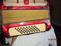 Akordeon Hohner-Student-40    Video..