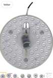 lED ATOMANT Disco