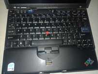 Lenovo x60  sprawny