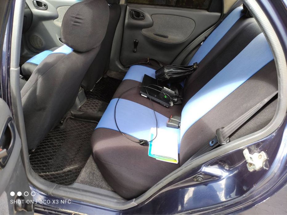 Продам Daewoo Lanos