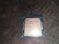 i5 4460 3,2 GHz - niepodkręcana