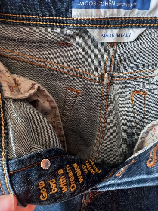 Брендові жіночі джинси