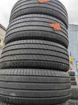 215/55R17 Michelin Primacy4 комплект