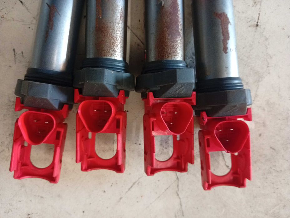 bobina de igniçao bmw serie 1 f20-f21 116i