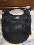 Mala artesanal em pele Beg a Bag