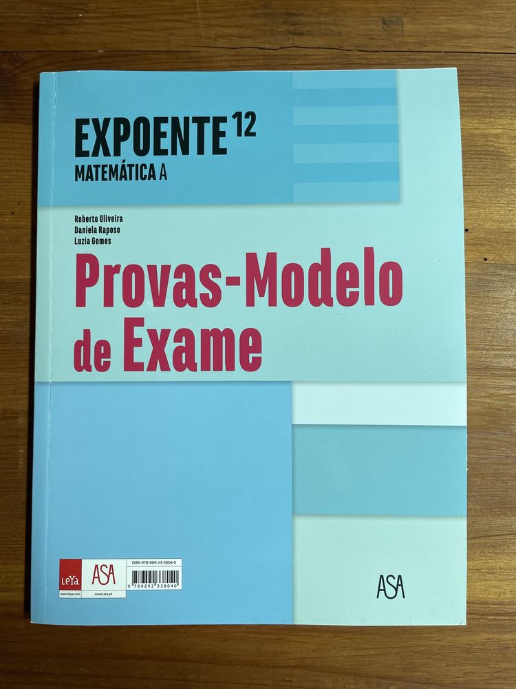 NOVOS - Cadernos de Atividade e de Preparação para Exame