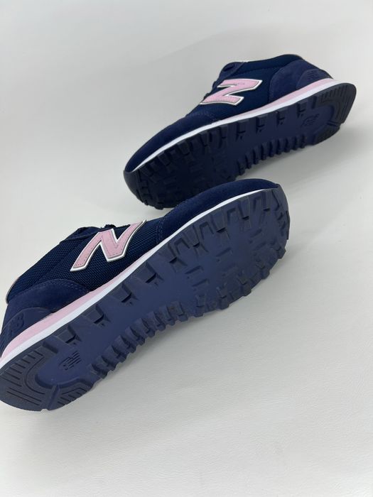 Кросівки жіночі 40р.  New Balance 515
