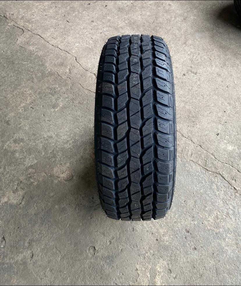 235/80 R17 Всесезонні шини Duraturn Самовивіз у Києві 235/80/17