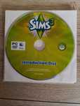 The SIms 3 - Introduction Disc PC / MAC
