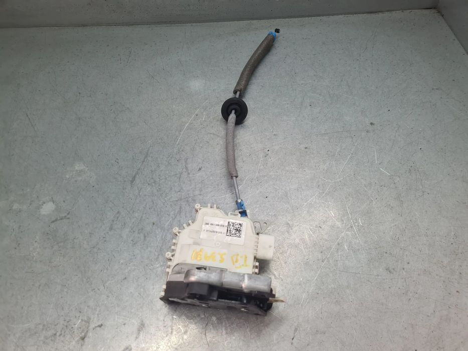 Fechadura / fecho porta trás direito AUDI A3 Sportback (8VA, 8VF)