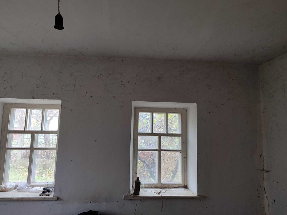 ПРОДАМ ДОМ Конецполь