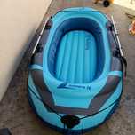 Barco insuflavel  Crivit