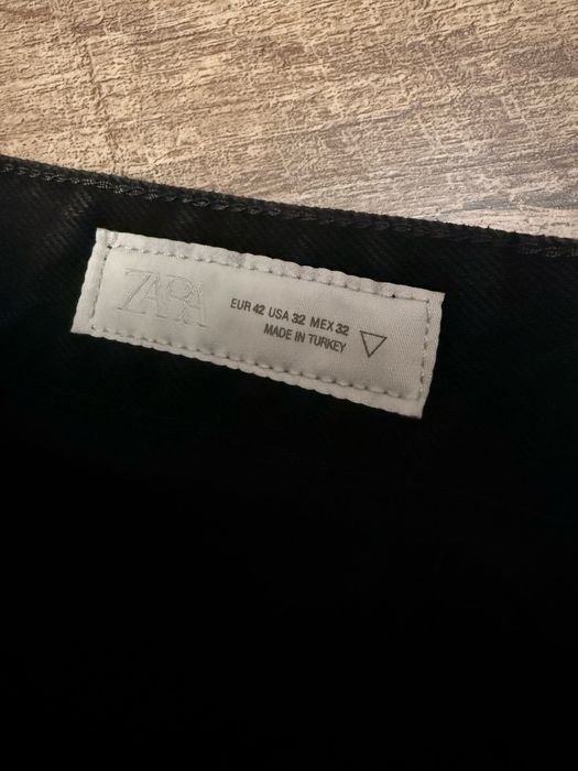 Штани| Джинсы Zara Flared Fit