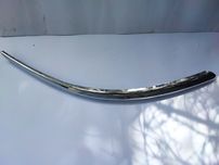 Listwa zderzaka Volvo V70 04-07 chrom