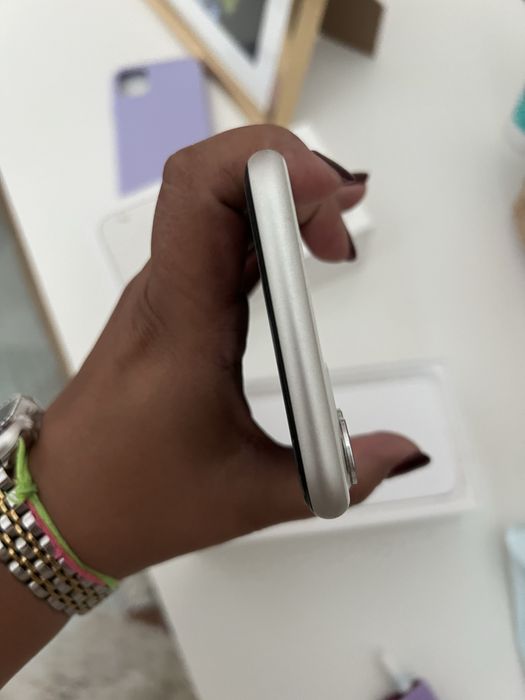 Iphone11-branco 128gb