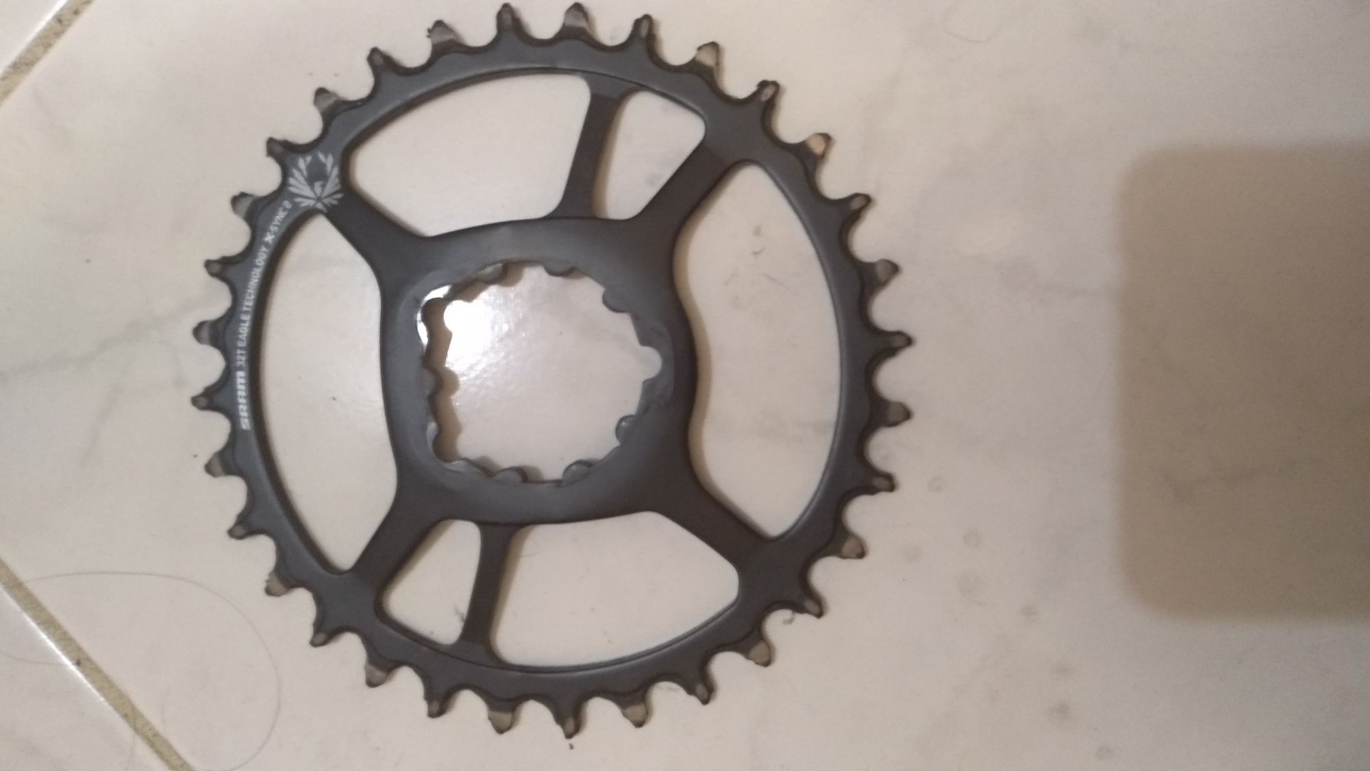 Sram NX eagle 12v