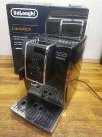 Кавомашина DELONGHI Dinamica ECAM350.75.S EX:4