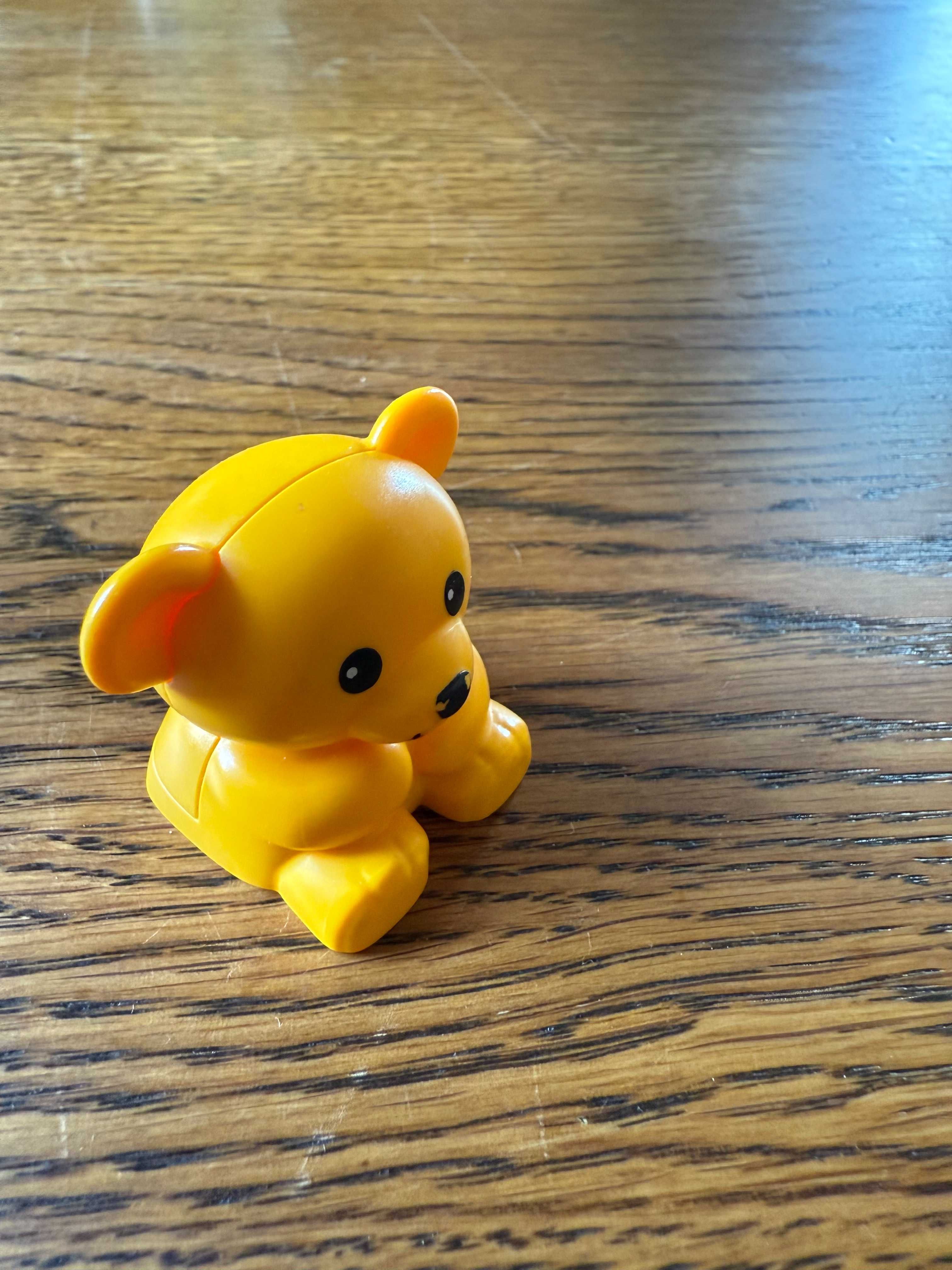 MIŚ - Lego Duplo