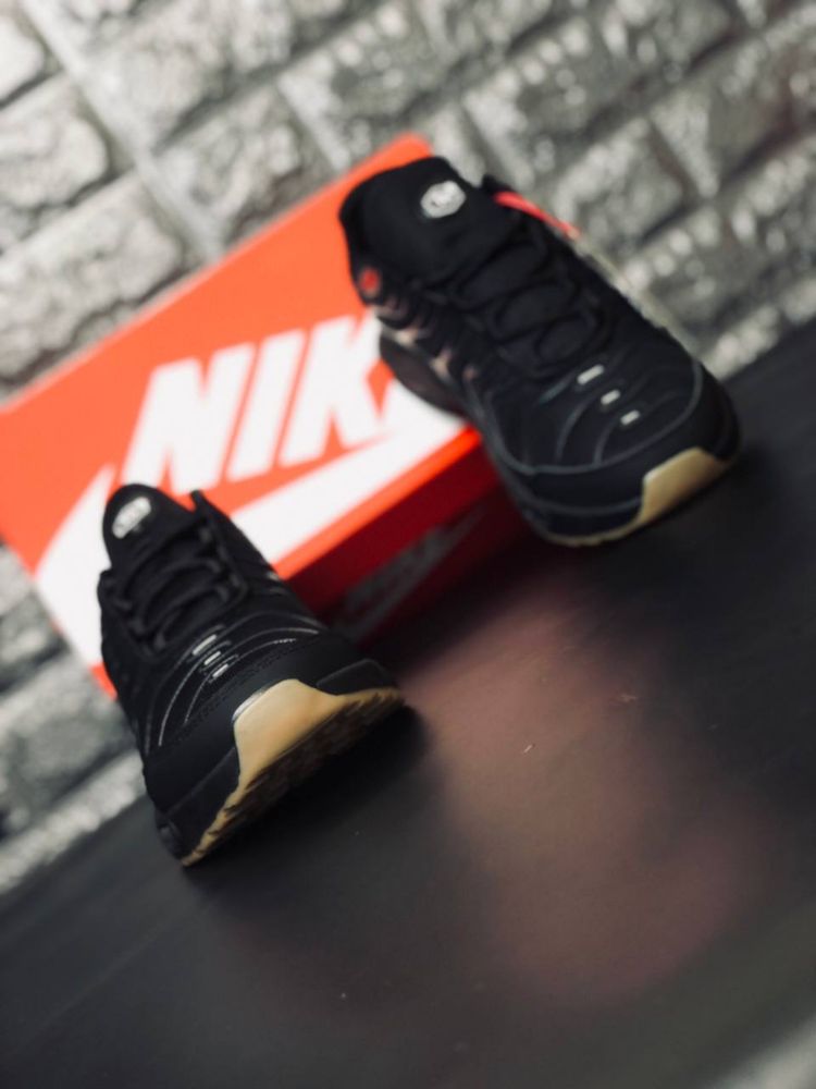 Nike Air Max TN Plus мужские кроссовки / Найк Тн Плюс / Новинка 2025
