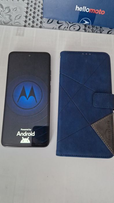Telefon Moto g34 5G NOWA