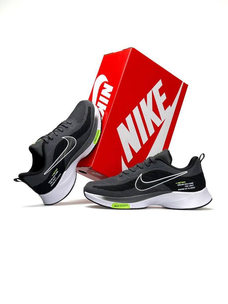 Чоловічі кросівки Nike Zoom Running