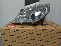 Opel Vectra C 05-09 Lampa/Reflektor przód lewy /H1+H7 kpl h7 GRATIS