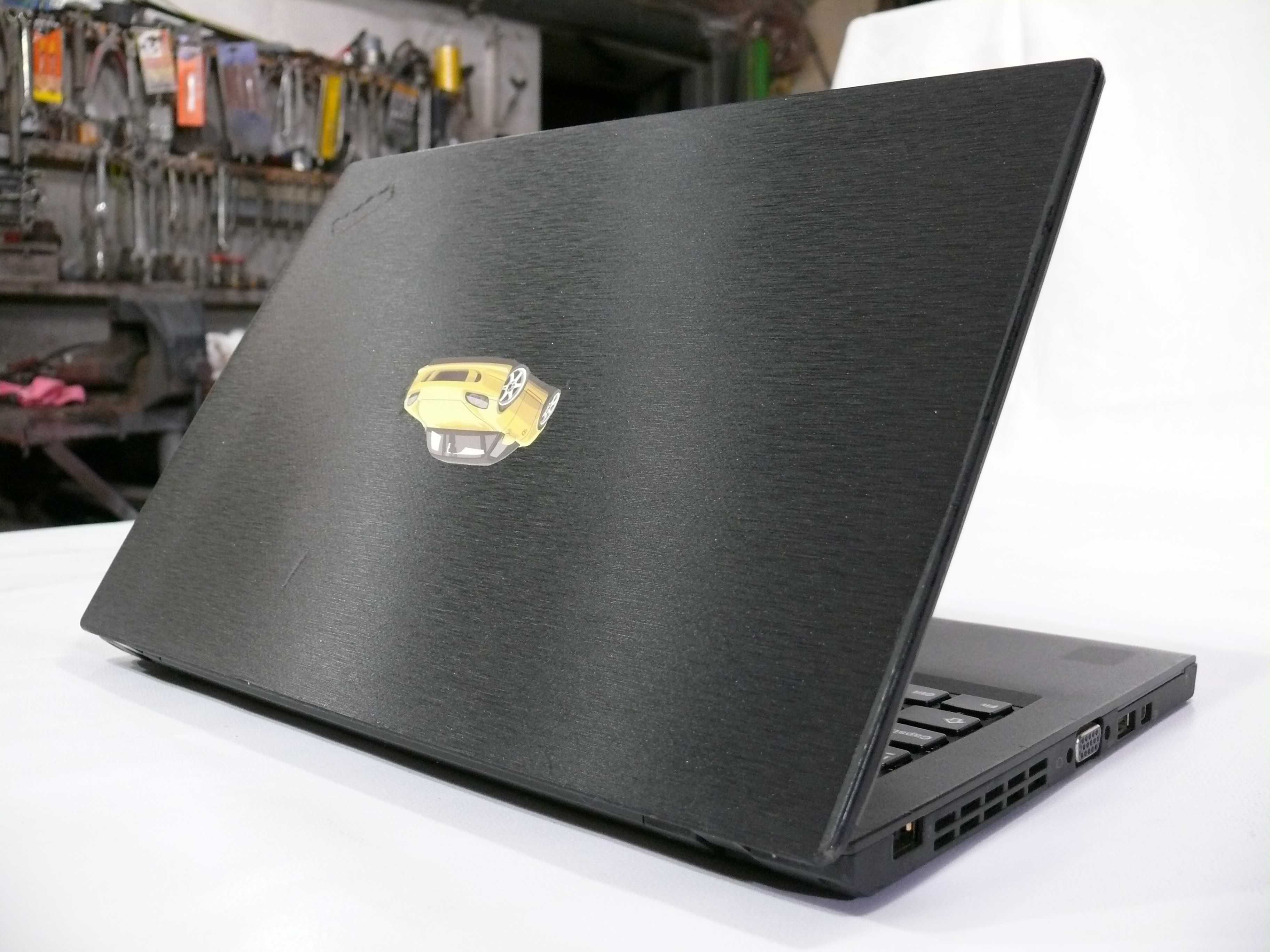 Lenovo X250, dysk SSD 240GB, Ram 8GB, i3-5010U, sprawny.