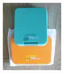 Śniadaniówki Schmatz Fatzy Lunchbox i Snackbox (2 szt)#ekośniadaniówki