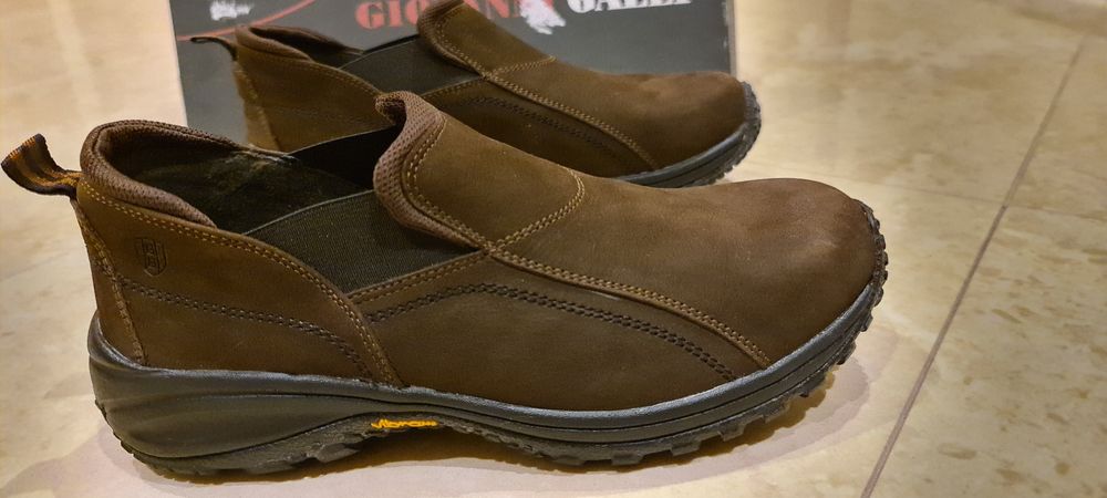 Sapatos Desportivos Giovanni Galli tamanho 39