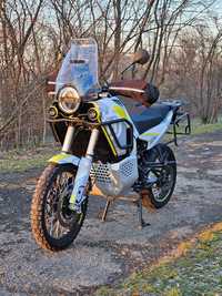 Husqvarna Norden 901 Expedition 2023