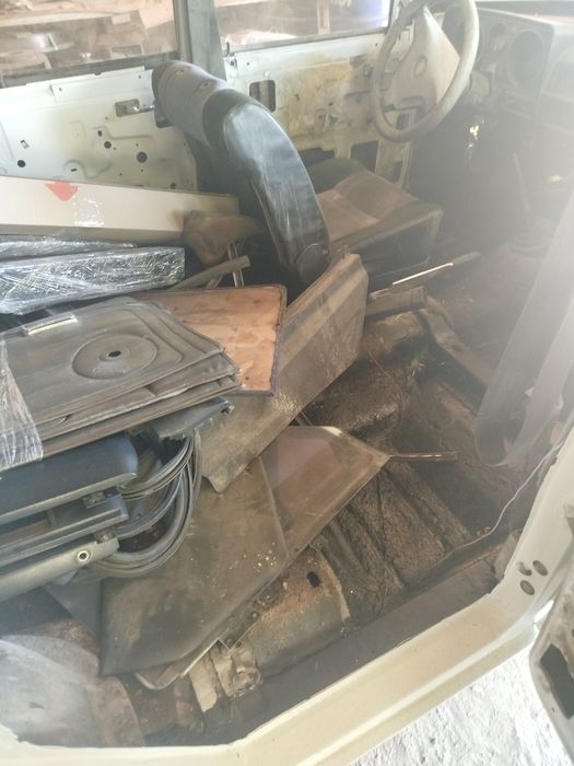Продам автомобиль ВОЛГА ГАЗ 2412