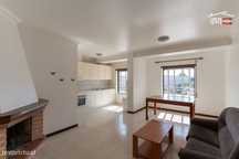 Apartamento T1 mobilado em Fátima