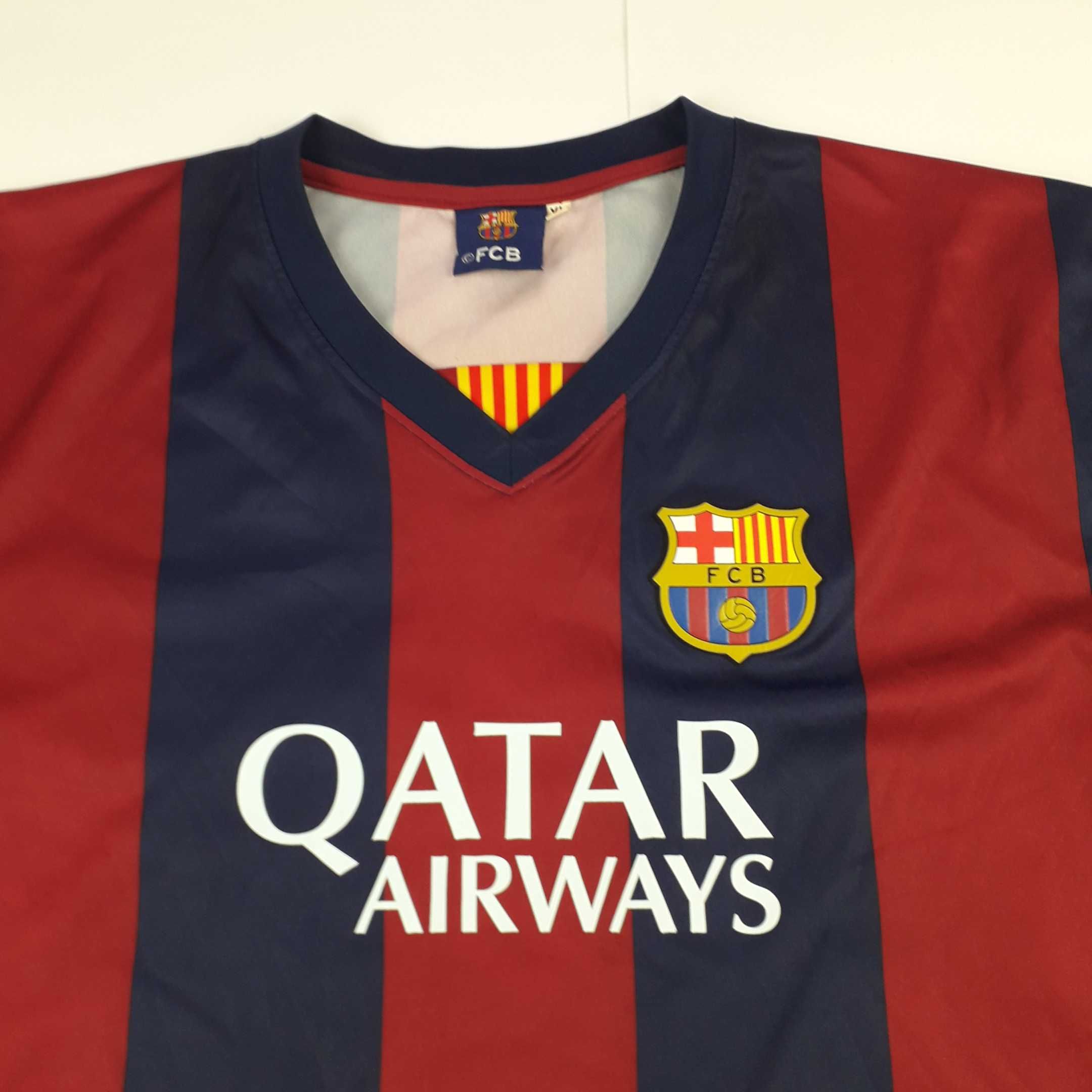 Koszulka FC Barcelona Suarez rozm : L / XL