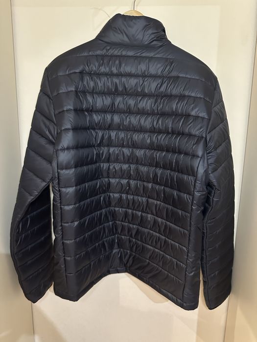 Оригінальна куртка Puma