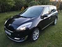 Renault Grand Scenic 2.0dci 160ps 7 osobowy stan bdb full opcja