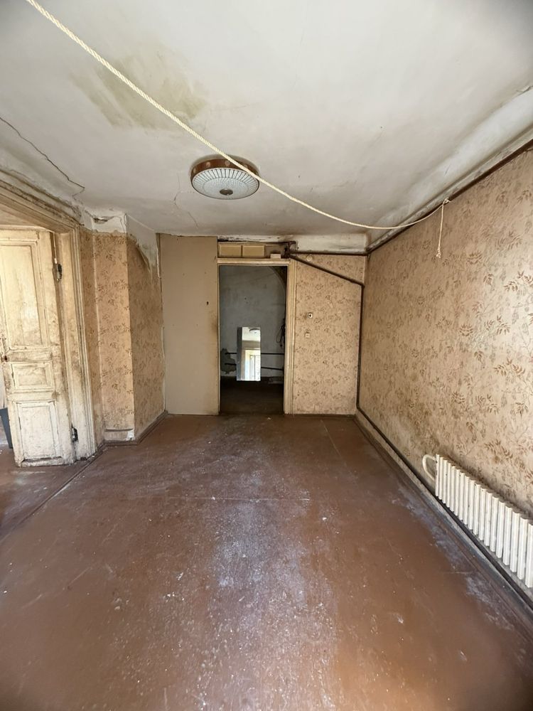 Продам 3 ком квартиру, 72 м2 Полтавский шлях, центральный рынок,центр