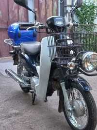 Honda Super Cub AA-04