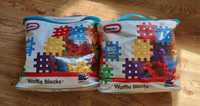 Little Tikes, klocki Waffle Blocks