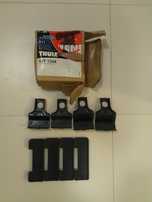 Thule Kit 1328 VW Touran Thule 750