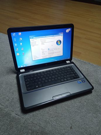 Laptop HP i3 pavilion g