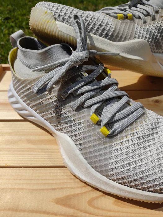 Adidas (Como Novos) - Crazy Train 3.0